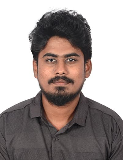 Alex Navin Kumar