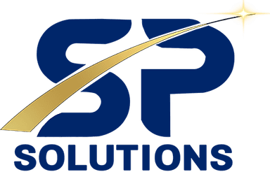 SP Solutions Logo