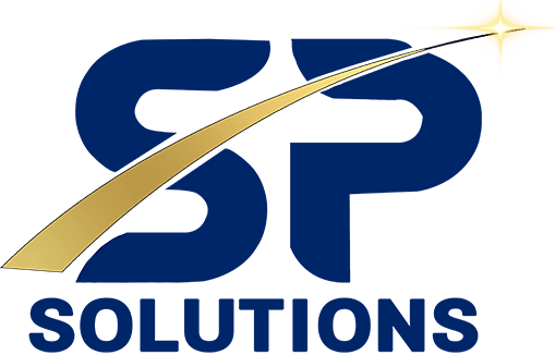 SP Solutions Logo