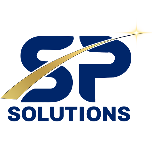 SP Solution Logo