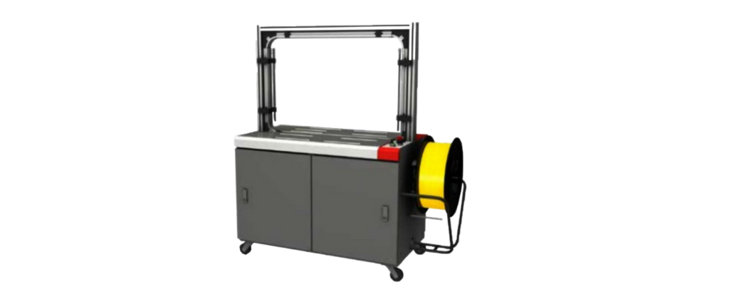 Automatic Strapping Machine
