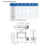 Automatic Strapping Machine