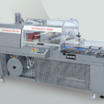 Auto L-Sealer With ST