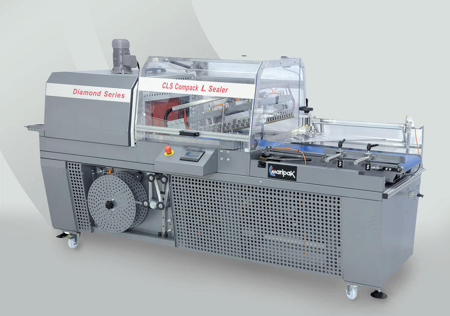 Auto L-Sealer With ST