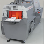 Auto L-Sealer With ST