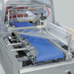 Auto L-Sealer With ST