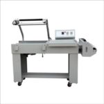 Semiauto L-Sealer With ST