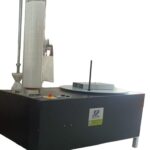 Stretch Wrapping Machine