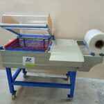 shrink wrapper chamber machine