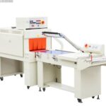 Semiauto L-Sealer With ST