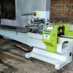 Top Film Flowwrap Machine