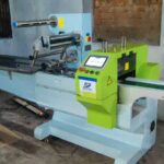 Top Film Flowwrap Machine