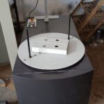 Stretch Wrapping Machine