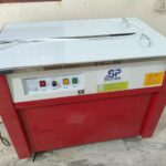 Semiauto Strapping Machine