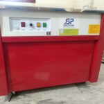 Semiauto Strapping Machine