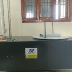 Stretch Wrapping Machine