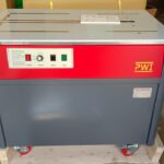 Semiauto Strapping Machine