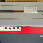 Semiauto Strapping Machine