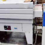 Shrink Tunnel Machine