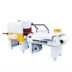 Semiauto L-Sealer With ST