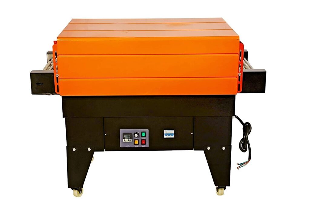 Shrink Tunnel Machine